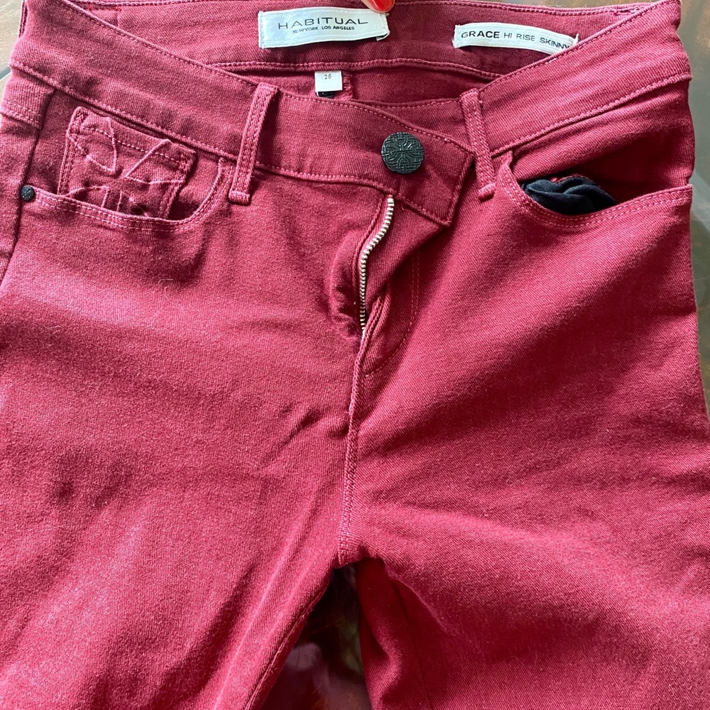 Habitual Jeans